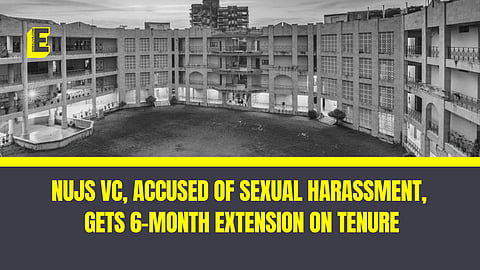 Students have condemned this move