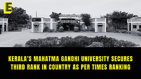 Mahatma Gandhi University