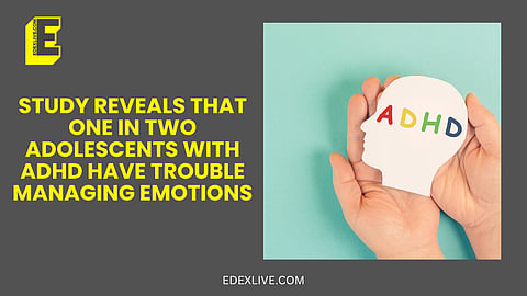 The findings are published in the journal Nature Mental Health