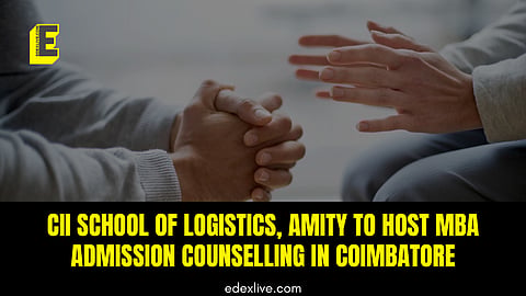 Participants will engage with seasoned industry experts and faculty members