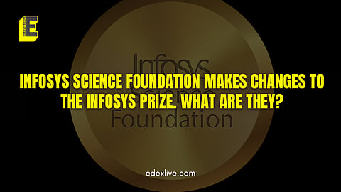 Infosys Science Foundation