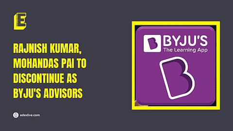 Here's the latest update on BYJU'S