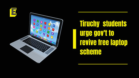 School Education Minister Anbil Mahesh Poyyamozhi responded to the queries 