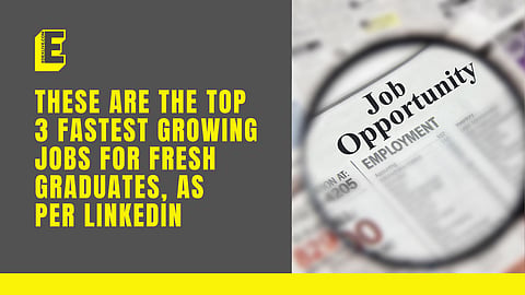 What else does the LinkedIn report reveal?