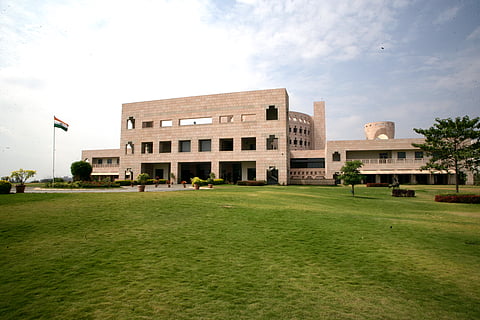The first round of admissions for 'ivi' is now underway, with the founding cohort beginning in October.
