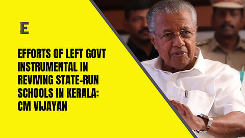 This is what the CM said