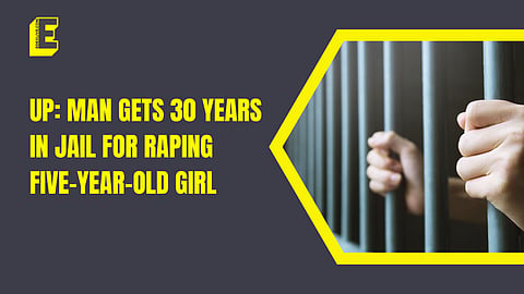The court also slapped a fine of Rs 1 lakh on the convict