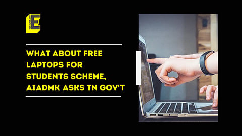 They asked the Tamil Nadu government