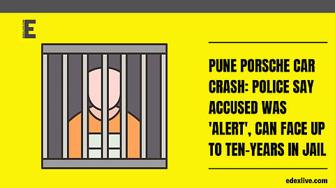 There has been pressure on the police