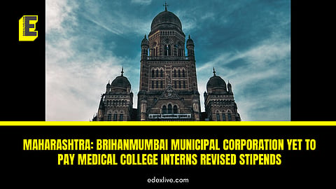 Brihanmumbai Municipal Corporation (BMC) 