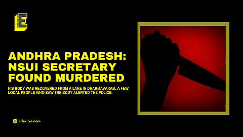 He reportedly had a dispute with another lawyer over land in Hindupur
