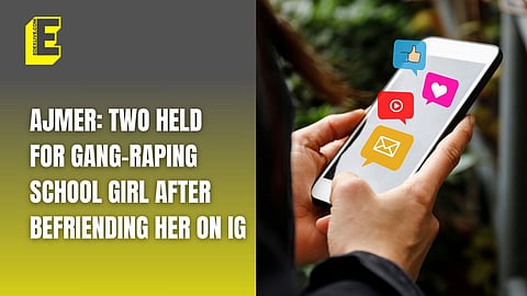 Police are also investigating the role of the friend 
