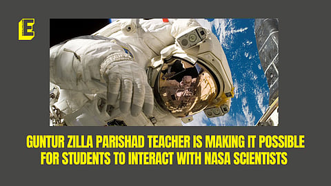 Let's see how he made it possible