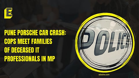 The police assured the parents 