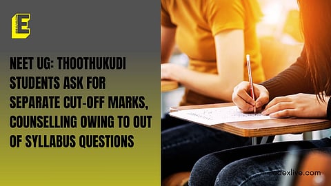 Students have put forth this demand 