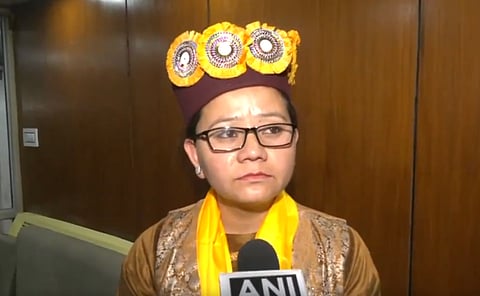Anuradha Rana