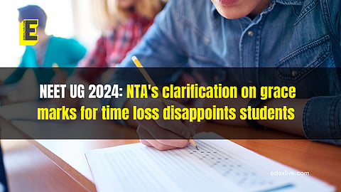 NEET UG 2024...