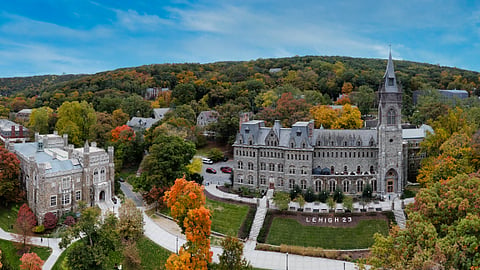 Lehigh University
