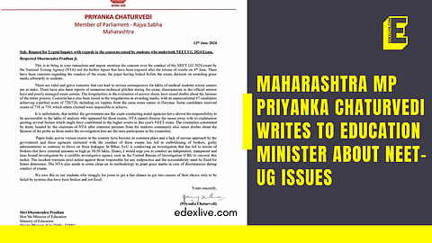 This incident calls for strict action against those responsible for any malpractice
