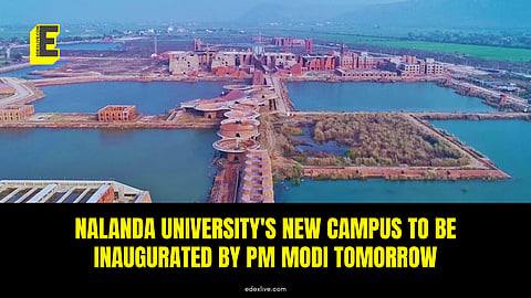 Nalanda University 