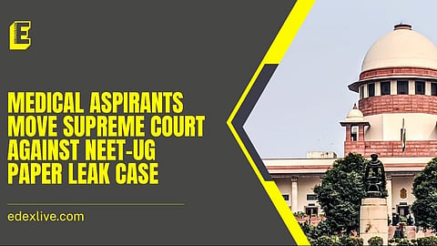NEET-UG 2024 was conducted on May 5