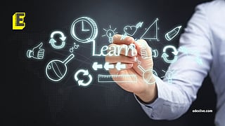 Let's learn again