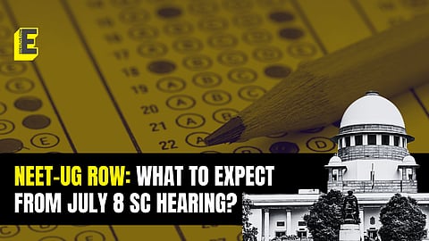 Here's what students expect