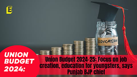 He said the benefits of tax relaxations to salaries would provide tangible benefits