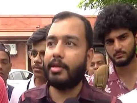 Alakh Pandey responds to CBSE paper leak allegations, calling it a ‘coincidence’

