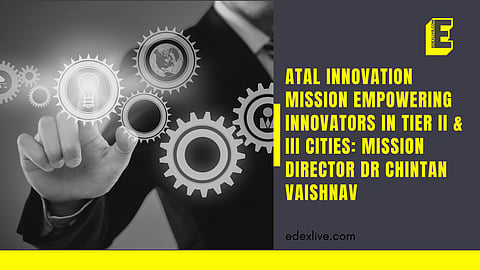"This well-designed project aspires to be a model of excellence,” Dr Vaishnav