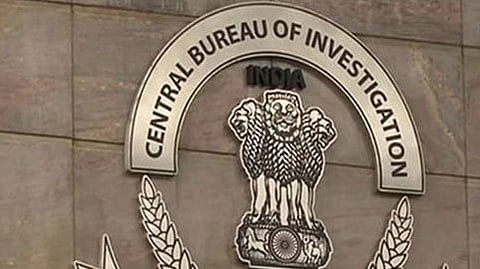 CBI probe