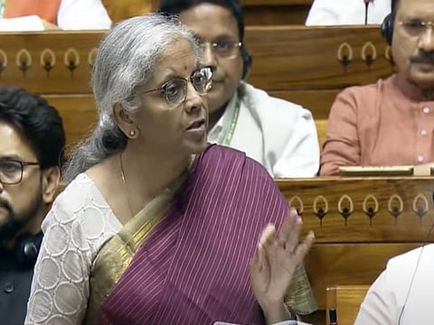 Union Budget 2025: Education sector awaits higher allocation as India strives for NEP 2020 goals  