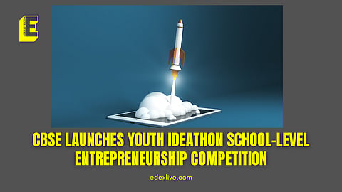 Youth Ideathon 