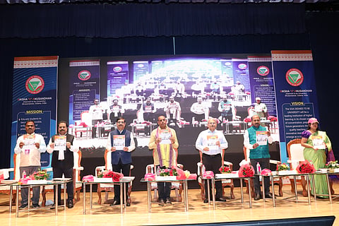 Glimpse from the Foundation Day