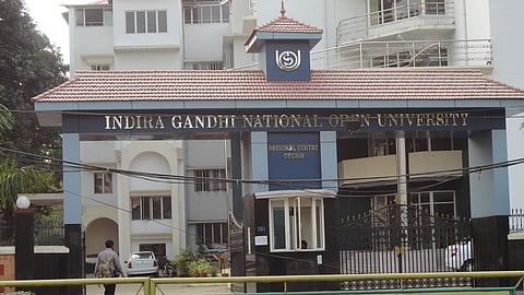 IGNOU Kochi