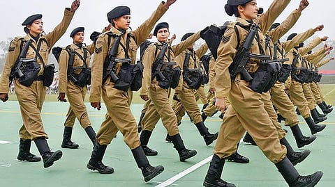 Women in the Army: A closer look