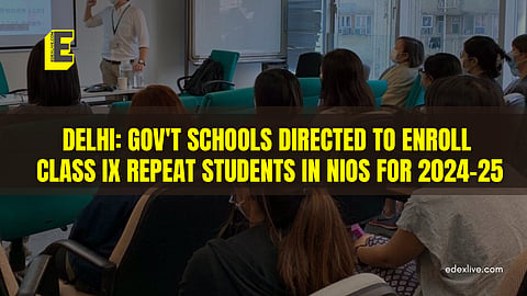 School enrollments