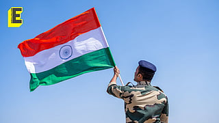 Salute