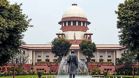 Supreme Court 