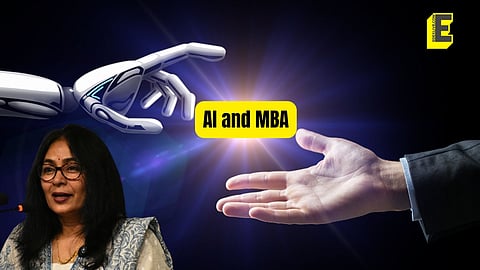 Prabina Rajib, Director, Birla Institute of Management Technology (BIMTECH) Greater Noida