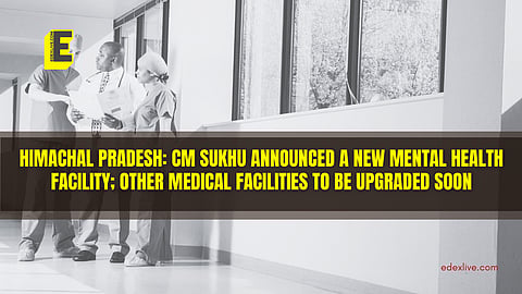 Himachal Pradesh CM Sukhu