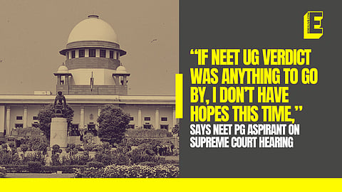 The petition is listed for tomorrow. 