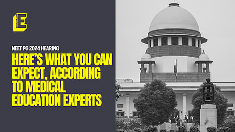 What do experts say?