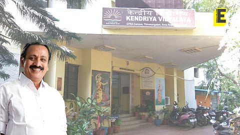 KVs transfer policy changes' problems highlighted 