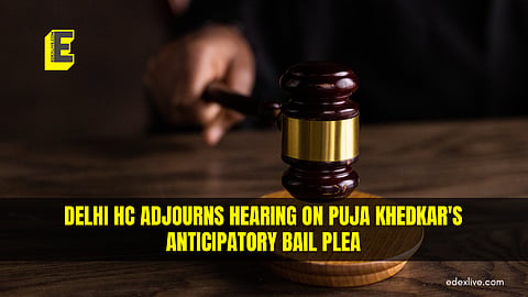 HC granted her liberty to approach the appropriate judicial forum for remedy