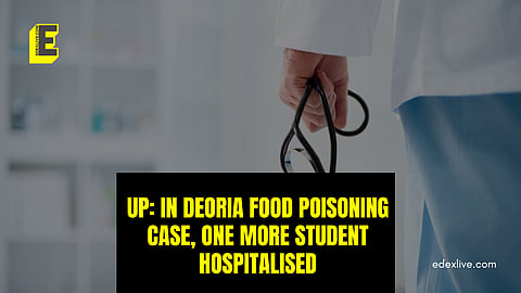 Incident took place at the Rajkiya Ashram Paddhati Inter College