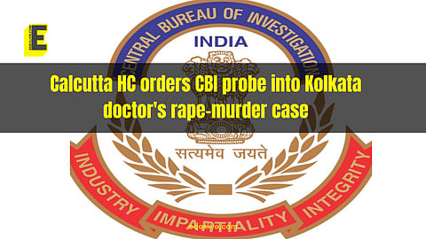 Protesting doctors had questioned the CM's seven-day deadline for the police