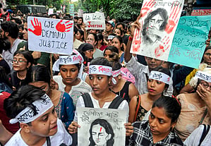 RG Kar rape-murder: A timeline of what happened so far