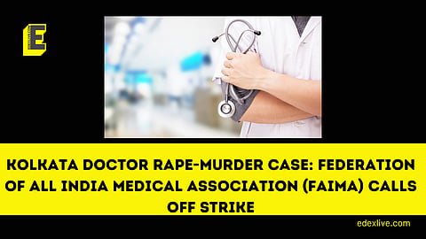 On August 12, RDAs started a nationwide protest