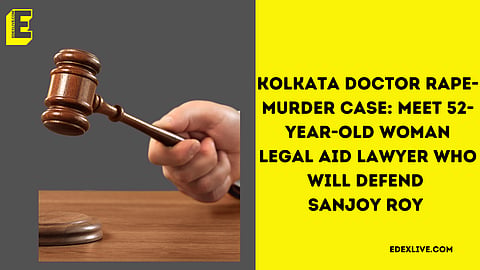 In a statement to TOI, Sarkar said, “Like everyone, I, too, want justice for the victim"